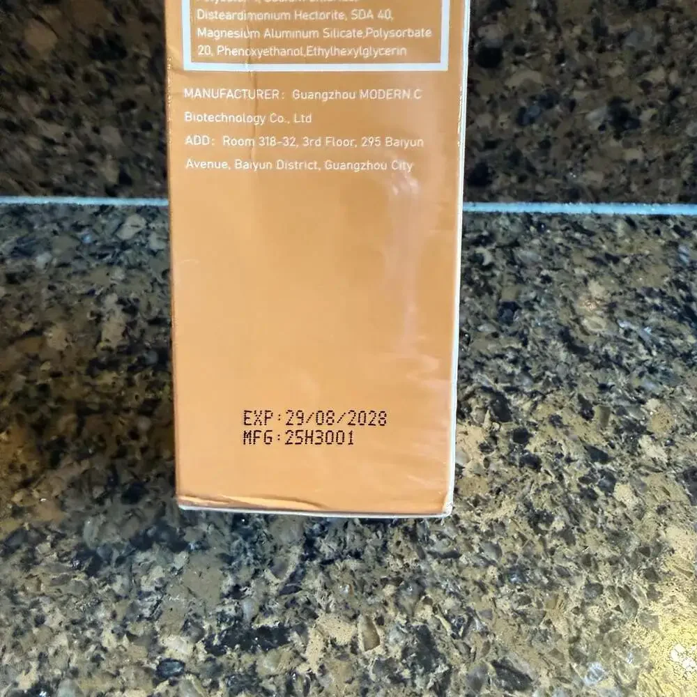 Unknown brand new
